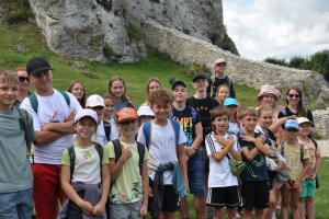 XXVII AKCJA WAKACYJNA „Wycieczka za 1 zł.”- LATO’2025 podsumowanie - zdjęcie7