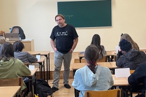 Poeta widzi więcej – warsztaty poetyckie - zdjęcie3