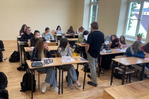 Poeta widzi więcej – warsztaty poetyckie - zdjęcie5