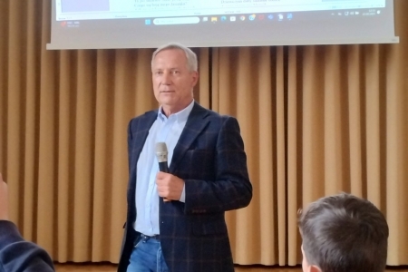 Litewsko-białoruski Adam Mickiewicz