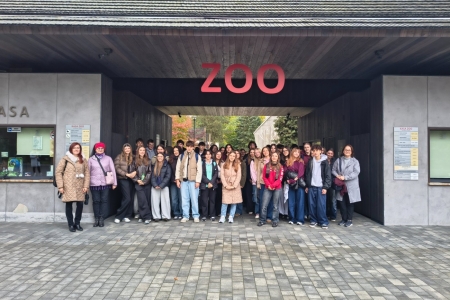 X Obóz Naukowy Biologiczno-Chemiczny