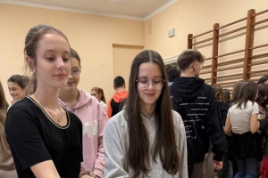 Wyniki wyborów do Samorządu Uczniowskiego! - zdjęcie4