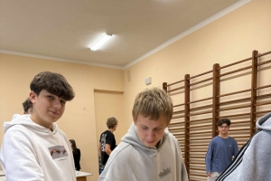 Wyniki wyborów do Samorządu Uczniowskiego! - zdjęcie1