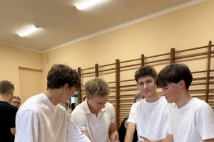 Wyniki wyborów do Samorządu Uczniowskiego! - zdjęcie3