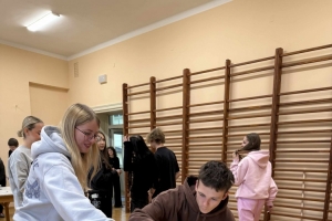 Wyniki wyborów do Samorządu Uczniowskiego! - zdjęcie2