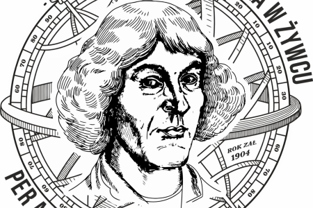 Nowe logo naszej szkoły