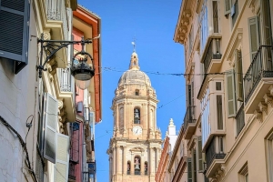 Szkolna wycieczka do Andaluzji - zdjęcie5