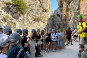 Szkolna wycieczka do Andaluzji - zdjęcie19