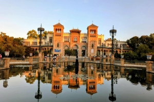 Szkolna wycieczka do Andaluzji - zdjęcie13