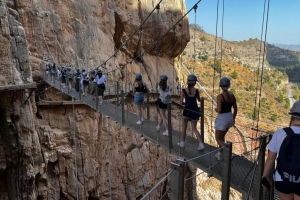 Szkolna wycieczka do Andaluzji - zdjęcie9