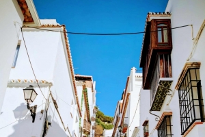 Szkolna wycieczka do Andaluzji - zdjęcie12