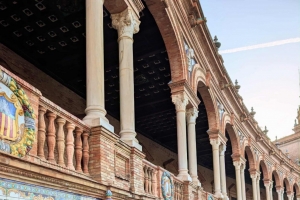 Szkolna wycieczka do Andaluzji - zdjęcie2