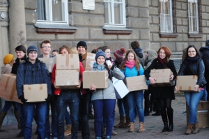 Szlachetna Paczka 2013 - zdjęcie27