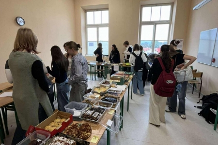 Kiermasz na rzecz podopiecznych Schroniska dla Bezdomnych Zwierząt w Żywcu