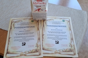 Tydzień Przeciwdziałania Przemocy Rówieśniczej - zdjęcie18