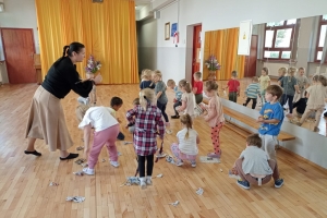 Tydzień Przeciwdziałania Przemocy Rówieśniczej - zdjęcie15