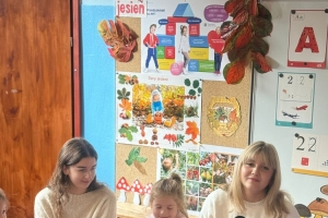 Tydzień Przeciwdziałania Przemocy Rówieśniczej - zdjęcie16