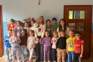 Tydzień Przeciwdziałania Przemocy Rówieśniczej - zdjęcie17