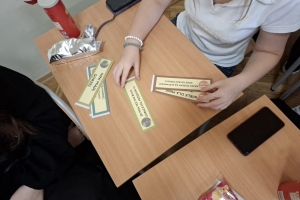 Tydzień Przeciwdziałania Przemocy Rówieśniczej - zdjęcie4