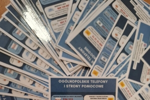 Tydzień Przeciwdziałania Przemocy Rówieśniczej - zdjęcie13