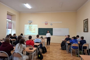 Tydzień Przeciwdziałania Przemocy Rówieśniczej - zdjęcie3