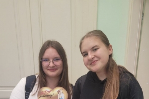 Tydzień Przeciwdziałania Przemocy Rówieśniczej - zdjęcie6