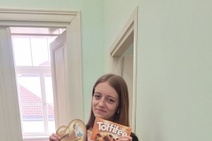 Tydzień Przeciwdziałania Przemocy Rówieśniczej - zdjęcie10