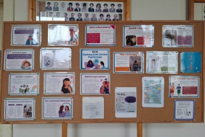 Światowy Dzień Zdrowia Psychicznego - zdjęcie5