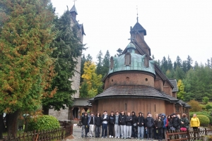 Wspomnienia z XXVIII WYPRAWY MARZEŃ GEOGRAFÓW - „Szlakami Najpiękniejszych Miejsc – POLSKA’2025” - zdjęcie19