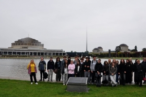 Wspomnienia z XXVIII WYPRAWY MARZEŃ GEOGRAFÓW - „Szlakami Najpiękniejszych Miejsc – POLSKA’2025” - zdjęcie20