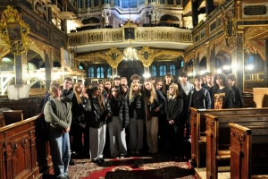 Wspomnienia z XXVIII WYPRAWY MARZEŃ GEOGRAFÓW - „Szlakami Najpiękniejszych Miejsc – POLSKA’2025” - zdjęcie21