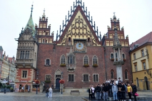 Wspomnienia z XXVIII WYPRAWY MARZEŃ GEOGRAFÓW - „Szlakami Najpiękniejszych Miejsc – POLSKA’2025” - zdjęcie22