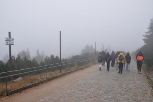 Wspomnienia z XXVIII WYPRAWY MARZEŃ GEOGRAFÓW - „Szlakami Najpiękniejszych Miejsc – POLSKA’2025” - zdjęcie25