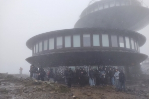 Wspomnienia z XXVIII WYPRAWY MARZEŃ GEOGRAFÓW - „Szlakami Najpiękniejszych Miejsc – POLSKA’2025” - zdjęcie15