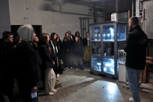 Wspomnienia z XXVIII WYPRAWY MARZEŃ GEOGRAFÓW - „Szlakami Najpiękniejszych Miejsc – POLSKA’2025” - zdjęcie30