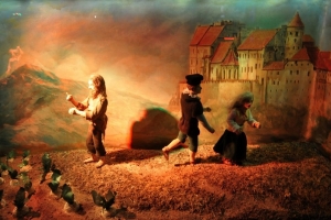 Wspomnienia z XXVIII WYPRAWY MARZEŃ GEOGRAFÓW - „Szlakami Najpiękniejszych Miejsc – POLSKA’2025” - zdjęcie9