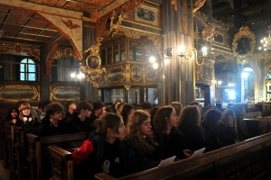 Wspomnienia z XXVIII WYPRAWY MARZEŃ GEOGRAFÓW - „Szlakami Najpiękniejszych Miejsc – POLSKA’2025” - zdjęcie10