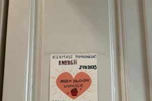 Kiermasz Pomarańczowej Energii! - zdjęcie4