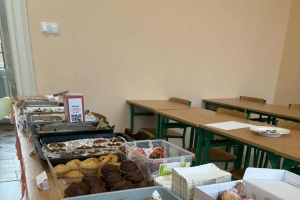 Kiermasz Pomarańczowej Energii! - zdjęcie5