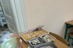 Kiermasz Pomarańczowej Energii! - zdjęcie3