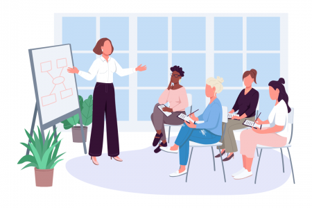 Spotkanie z psychologiem dla rodziców klas I