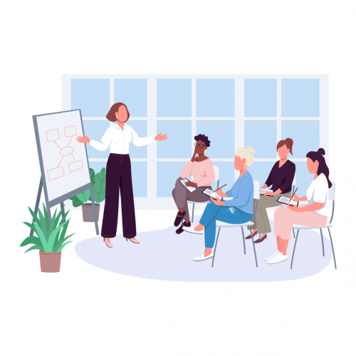 Spotkanie z psychologiem dla rodziców klas I