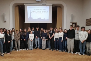 Wyniki konkursu „Paris, mon amour”! - zdjęcie2