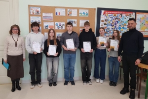 Wyniki konkursu „Paris, mon amour”! - zdjęcie1