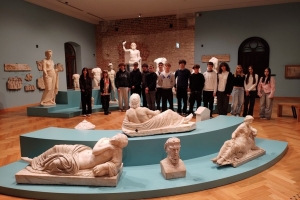 ZAJĘCIA laboratoryjne z fizyki w Uniwersytecie Jagiellońskim - zdjęcie3