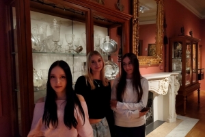 ZAJĘCIA laboratoryjne z fizyki w Uniwersytecie Jagiellońskim - zdjęcie7