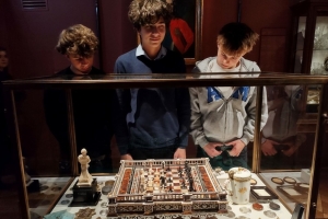 ZAJĘCIA laboratoryjne z fizyki w Uniwersytecie Jagiellońskim - zdjęcie1