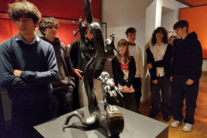 ZAJĘCIA laboratoryjne z fizyki w Uniwersytecie Jagiellońskim - zdjęcie4