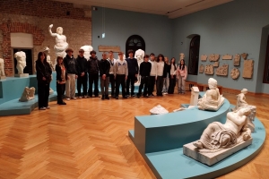 ZAJĘCIA laboratoryjne z fizyki w Uniwersytecie Jagiellońskim - zdjęcie2