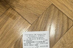 Serdeczne podziękowania - zdjęcie2